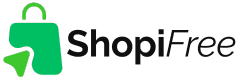 Shopifree Logo