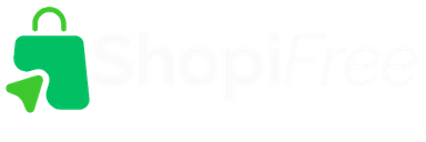 Shopifree Logo