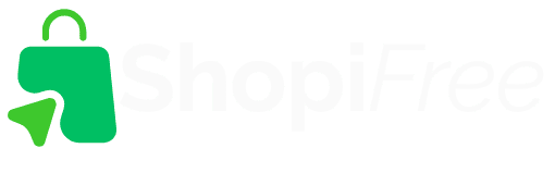 Shopifree Logo